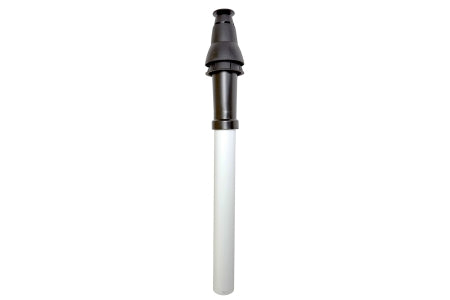 Ideal Flue Roof Kit