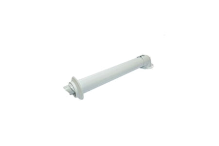 Glow-worm 60/100mm 1.7 Metre Horizontal Terminal