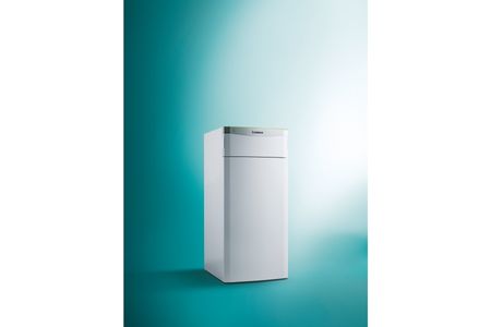 Vaillant FlexoTHERM Ground Source Heat Pump 11kW - 400v
