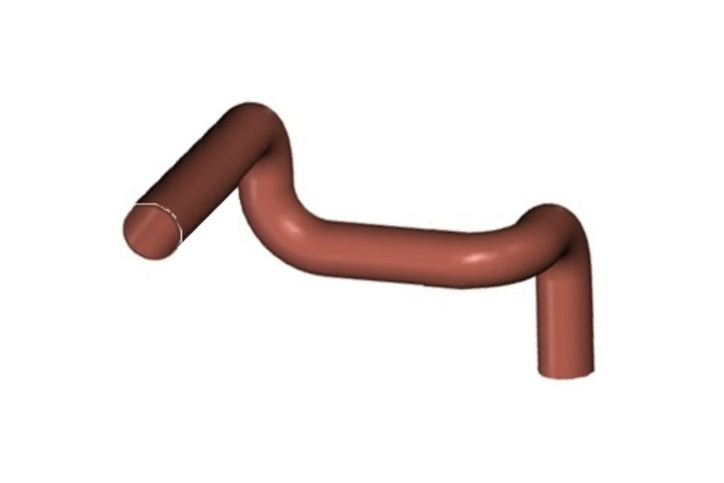Glow-worm Compact/MicraCom Installation Pipe