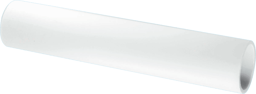 McAlpine HD23M 1.5" HD Waste Pipe White 3M