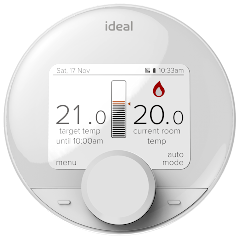 Ideal Halo Lite RF