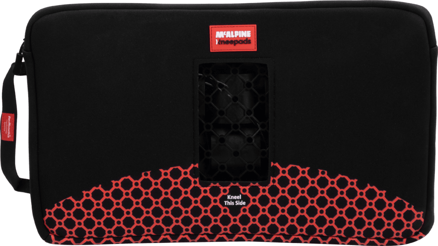 McAlpine KPMAT Redbacks Kneeler Mat