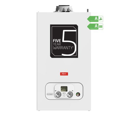 Main Eco Compact 30kW Combi Boiler Only