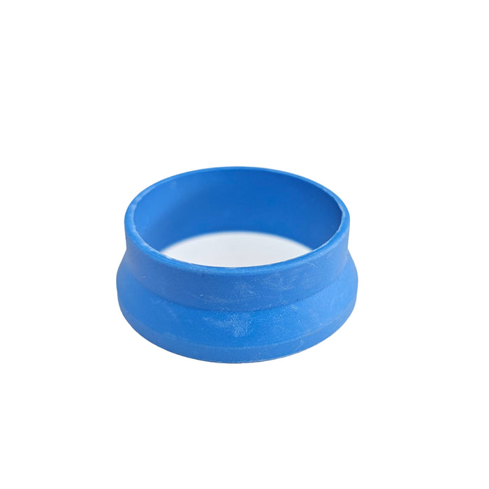 McAlpine S13-ISON Blue Compression Ring – 1.25-Inch Diameter