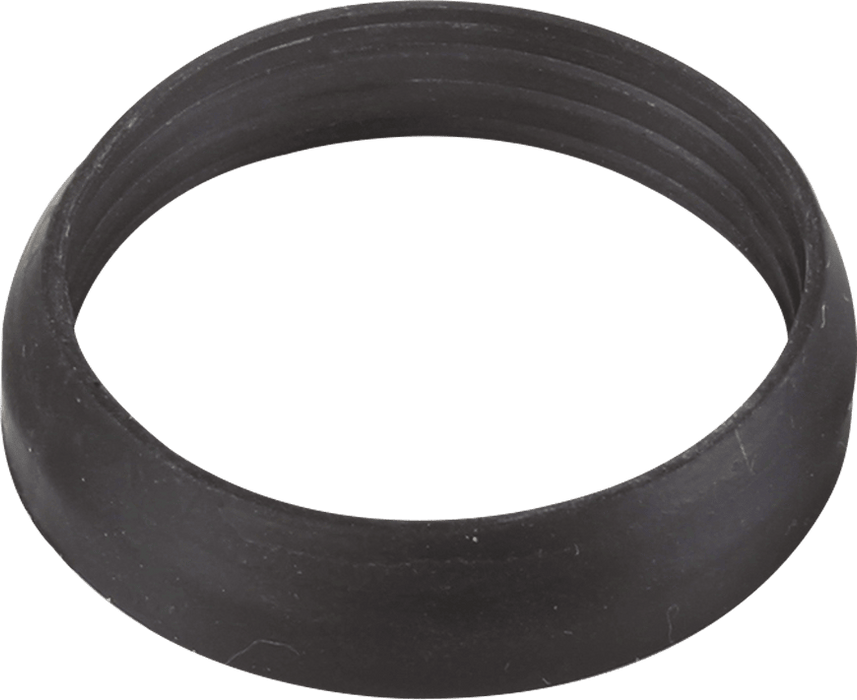 McAlpine RWM2 1.5" Rubber Olive For Multifit Outlets