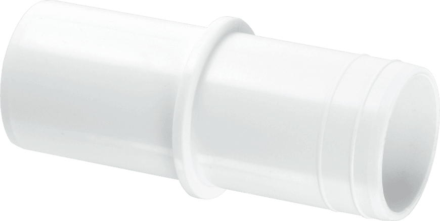 McAlpine S18 1.25" Internal Straight Connector