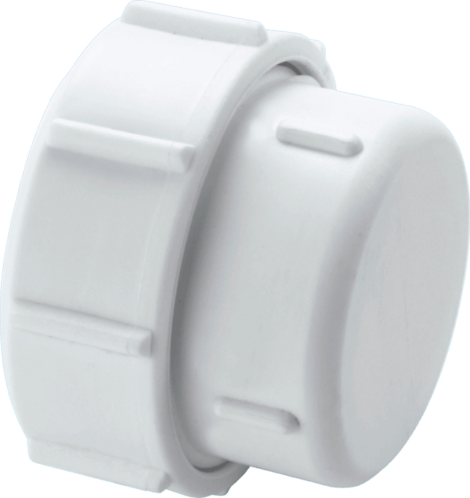 McAlpine S23U 1.25" Universal Blank Cap
