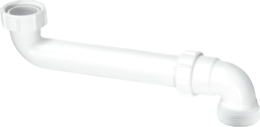 McAlpine SSINLET2 1.25" Space Saver Trap Inlet