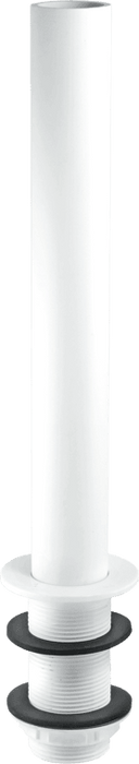 McAlpine SWL18 Standing Waste 18" Length 1.25"