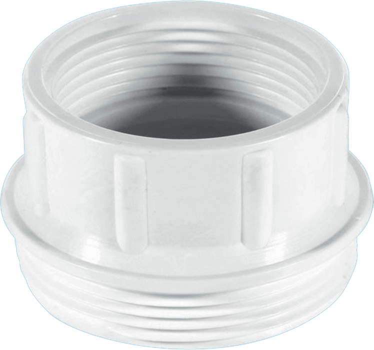 McAlpine 1.50 X 1.75 BSP COUPLING