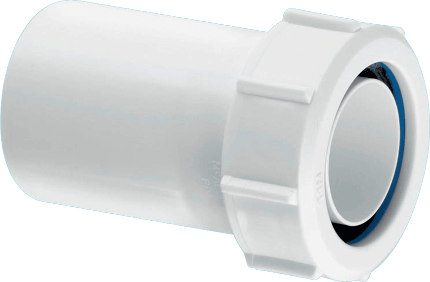 McAlpine T12M 1.5"x 1.25" Multifit Reducer