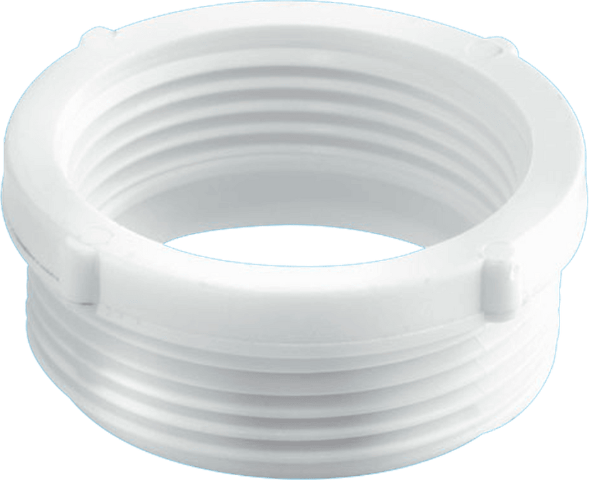 McAlpine S16 1.25"x 1" Trap Inlet Reducer