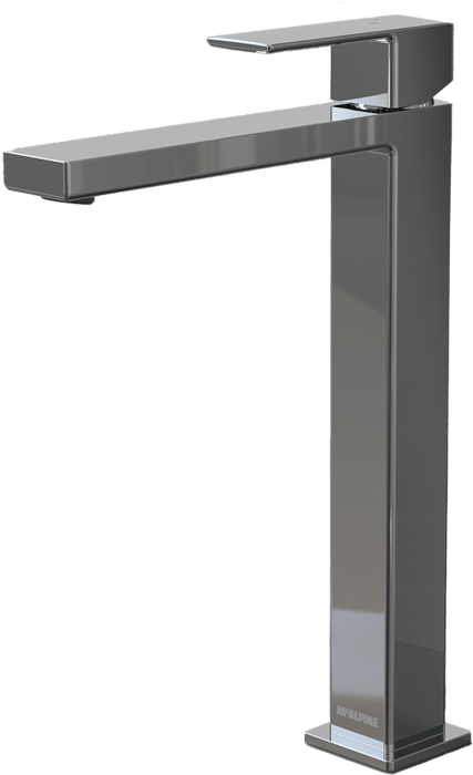McAlpine TBMFY Fyne Tall Basin Mixer Tap
