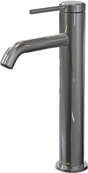 McAlpine TBMK Kelvin Tall Basin Mixer Tap