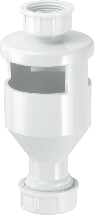 McAlpine TUN4 .75" x 19/23mm Tundish