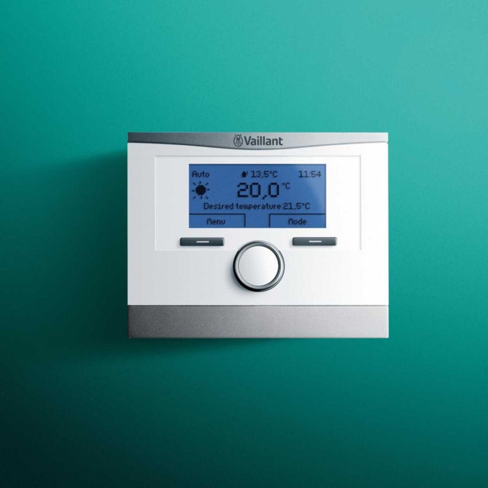 Vaillant Wired VRC 700 0020236291