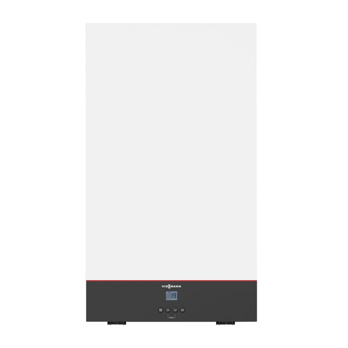 Viessmann Vitodens 025-W 24 kW Combi Boiler