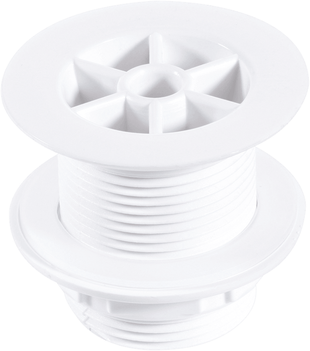 McAlpine WU1S 1.25" Urinal Waste White