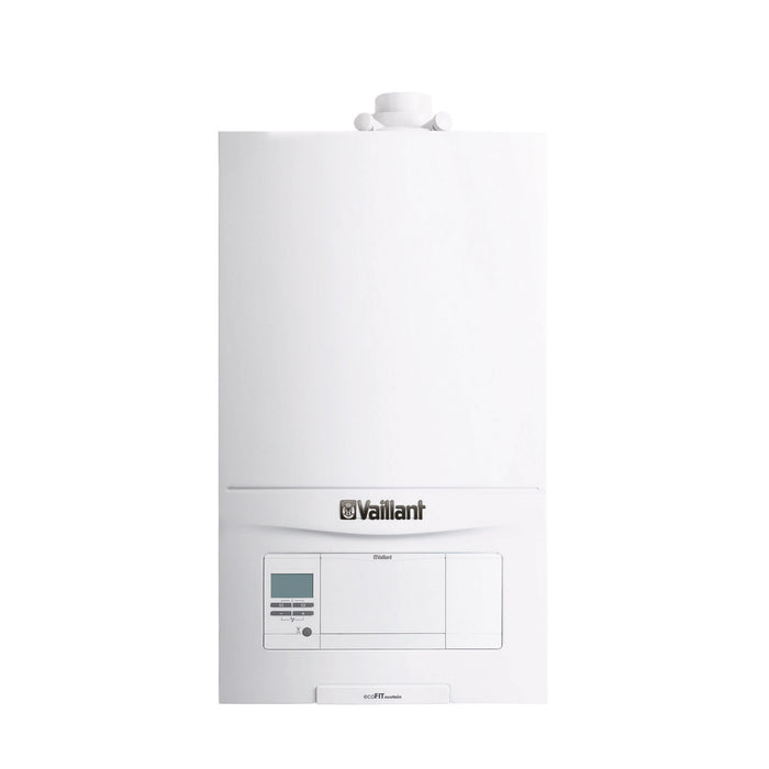 Vaillant ecoFIT Sustain 430 heat only boiler front view