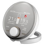 Ideal Halo Heat & System 2-Zone Extension