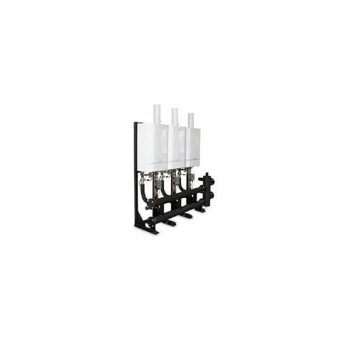 Keston Header Inline DN100 Boiler Kit (x5)