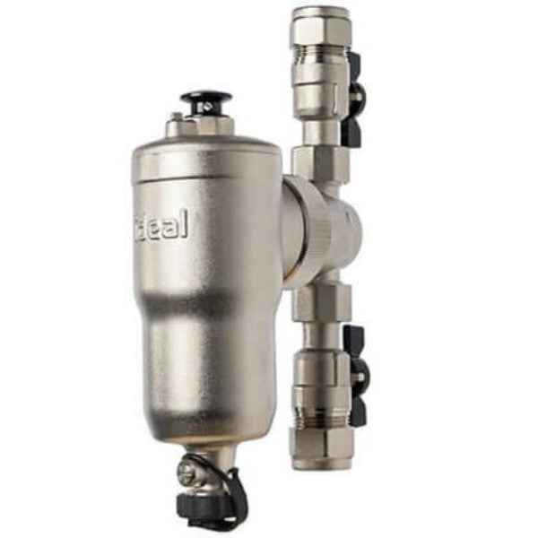 Ideal System Filter