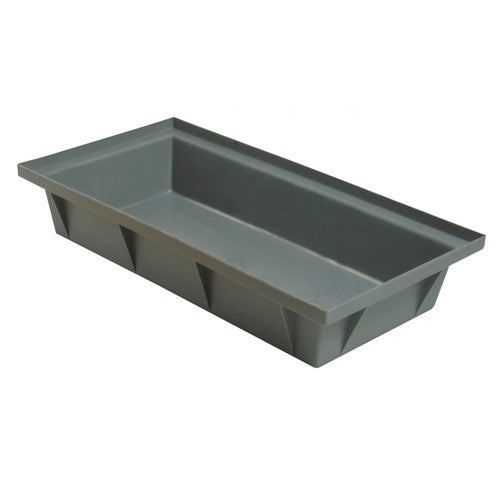 Polypipe Polyplumb Grey Junction Box 75mm JIB1
