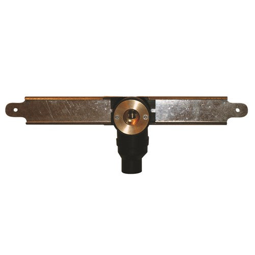 Polypipe Conduit Terminal Box 15mm X 1/2 PB4515