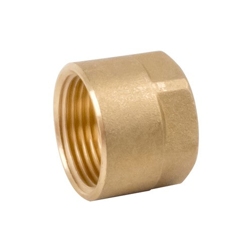VS0102008 VALSIR PEXAL TWIST SPARE NUT D.16MM X 1/2''