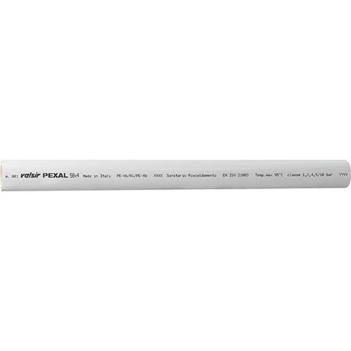 VS0100024F – Valsir Pexal Pipe 40x3.5mm Diameter, 3m Length