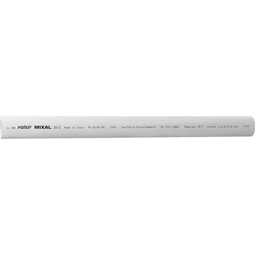 Valsir Pexal Pipe 50x4mm – 5m Length (VS0100029F)