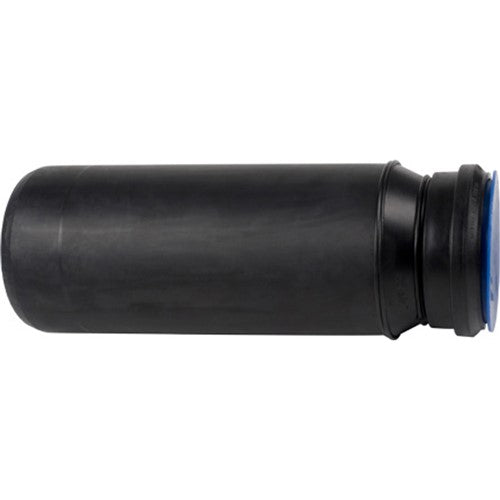 Valsir HDPE Straight Connection for Wall-Hung Pan (VS0366113) – D.90/110