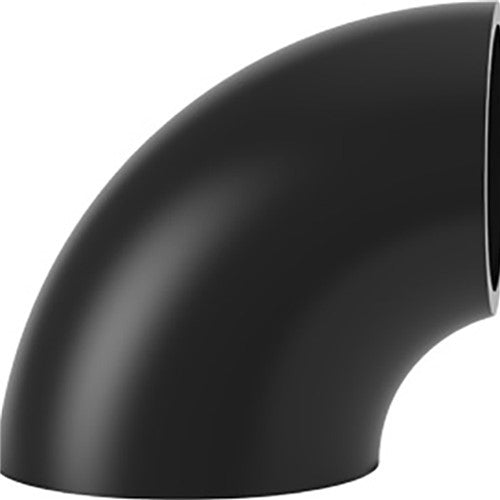 VS0308001 - Valsir HDPE - 90 deg. Reducing Bend - D.50/40