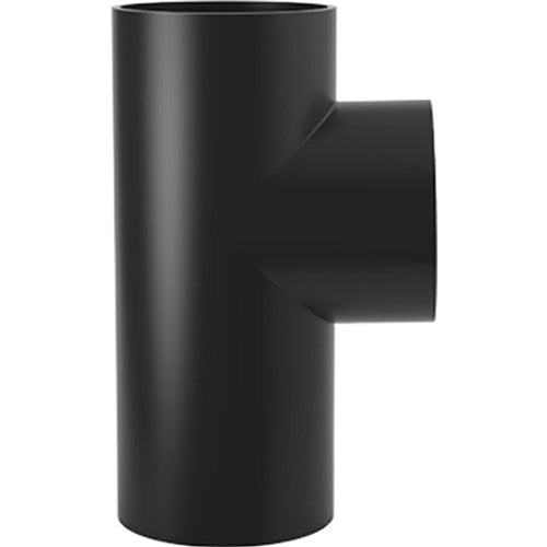 VS0312007 - Valsir HDPE - 88 deg. Equal Branch - D.63/63