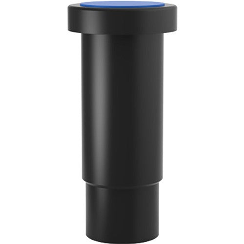 VS0328015 - Valsir HDPE - Expansion Socket with Cap - D.160
