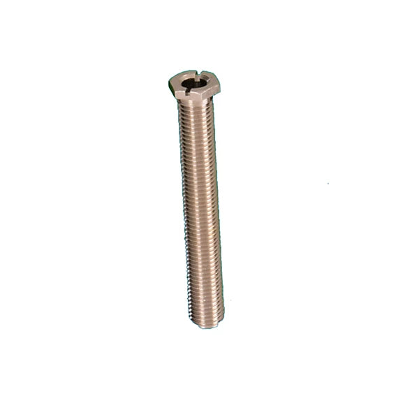 McAlpine BRBOLT90 Ferrule 90mm Extended Waste Bolt for Basket Strainer