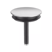 McAlpine PLUGSS50 50mm PopUp Plug S/S