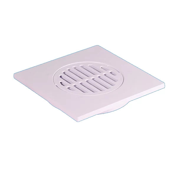 McAlpine TSG1TILEW6 150mm Tile White