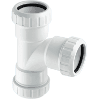 McAlpine 1.25 SUREFIT TEE
