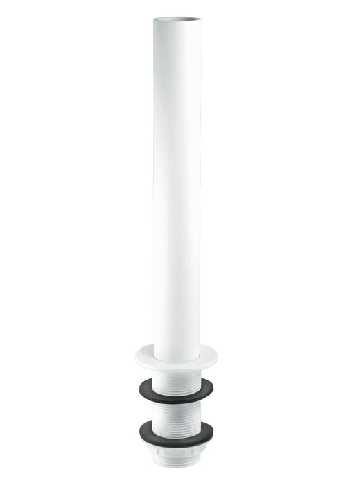 McAlpine 1.25 STANDING WASTE-LONG 4"
