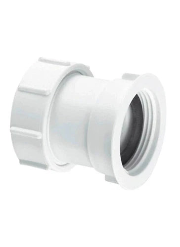 McAlpine T29 1.5" Multifit x BSP Female Straight Connector