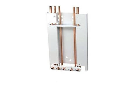 Vaillant Upward Piping Kit 0020237907
