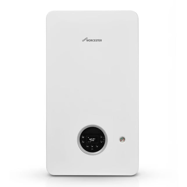 Worcester Greenstar 2000 Combi Boiler 25kW – Efficient Heating Solution