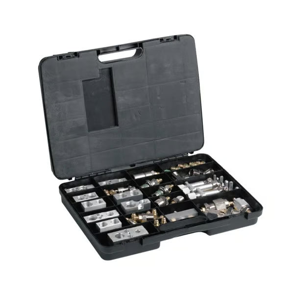 Ideal Flushing Adapter Kit