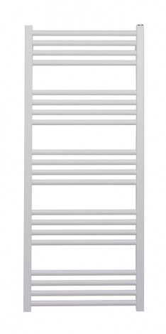 Ultraheat Chelmsford Straight Towel Radiator white  500H x 1750W BTU= 2742