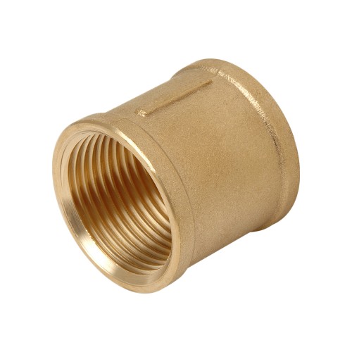 1 FXF BRASS SOCKETS