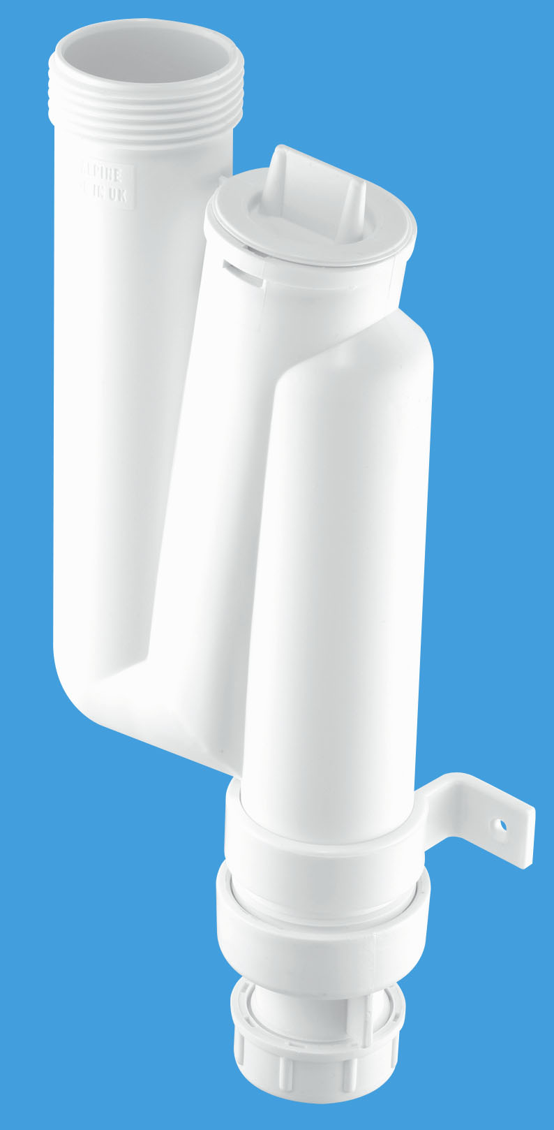 OBT2-CO  McAlpine 34mm Condensate Trap