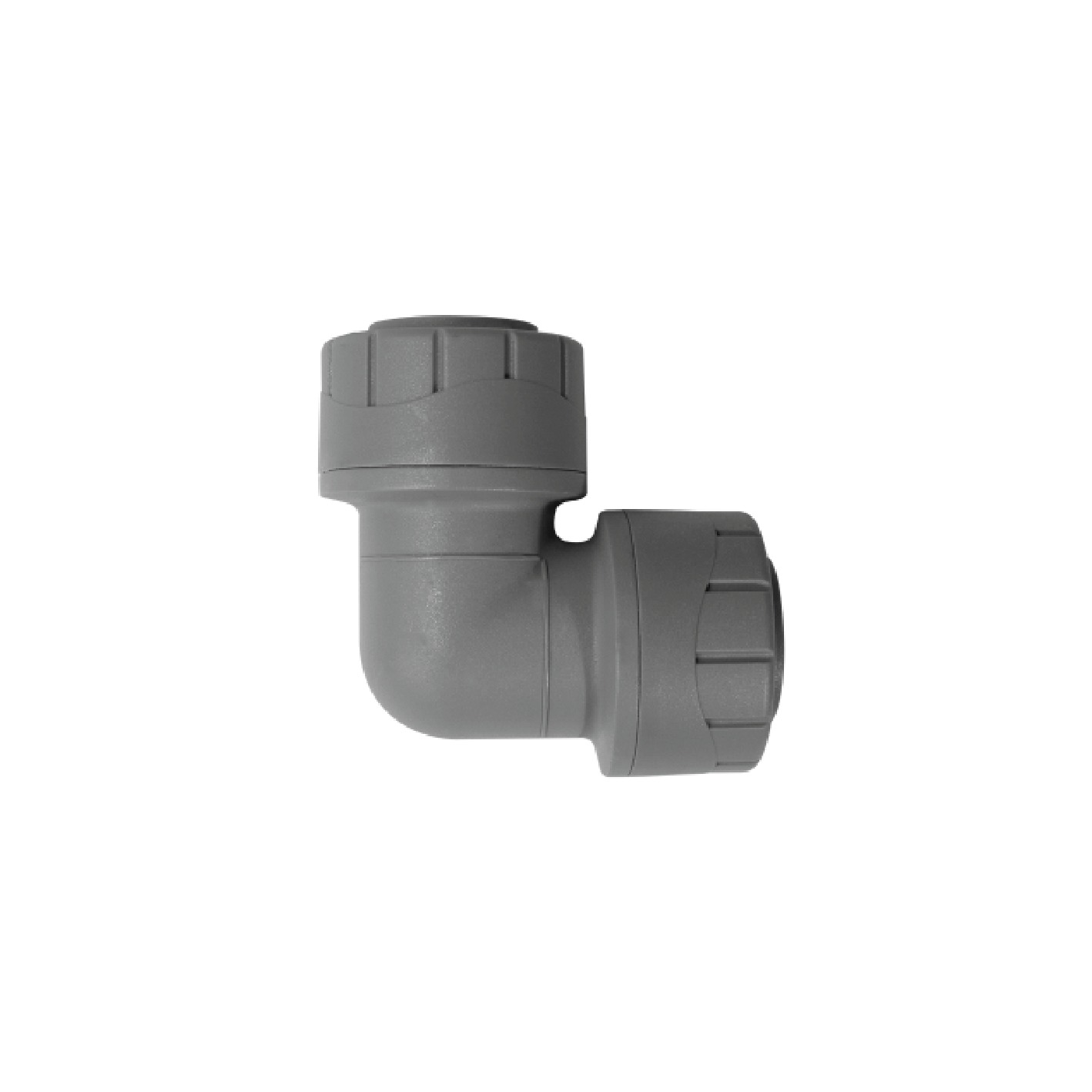 PB122 - 22mm Polyplumb Elbow 