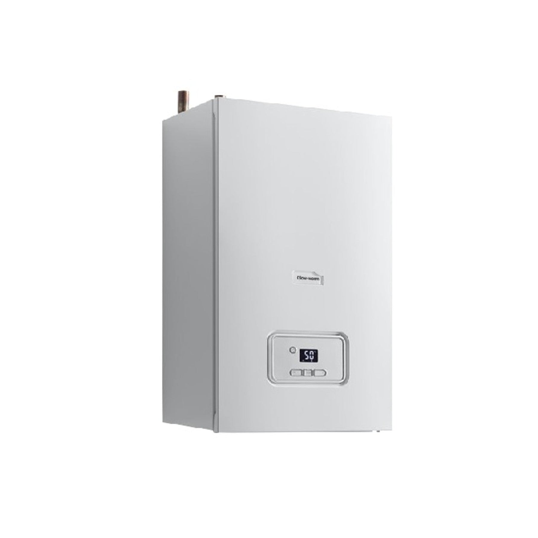 The Cheapest 5-Year Guarantee Heat Only Boiler in the UK?